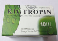 96827-07-5 Getropin, 10iu/suplementos a Ehancement Riptropin HGH músculo do tubo de ensaio