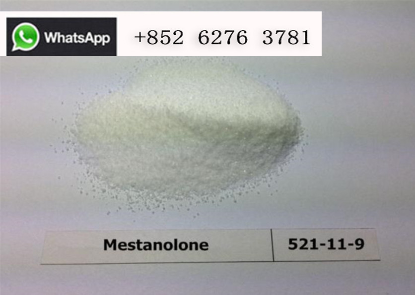 Teste poderoso E/pó esteroide Enanthate da testosterona para suplementos ao halterofilismo