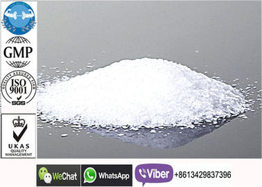 Pó cristalino branco de aumentação CAS 171599-83-0 de Sildenafils das drogas do sexo anabólico